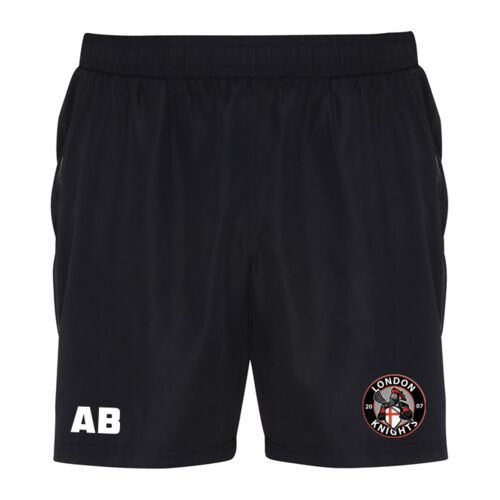 Training shorts Thumbnail