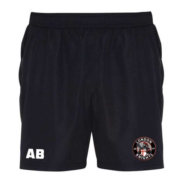 Training shorts Thumbnail