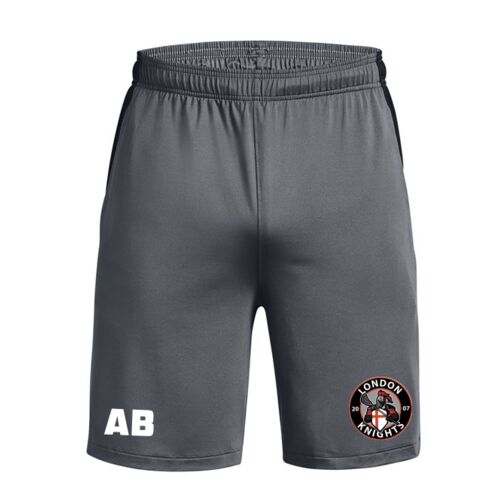 Under Armour Tech™ vent shorts Thumbnail