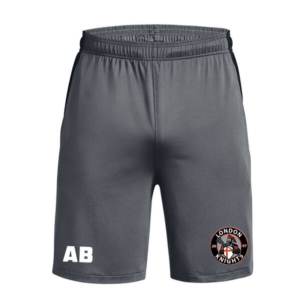 Under Armour Tech™ vent shorts Thumbnail