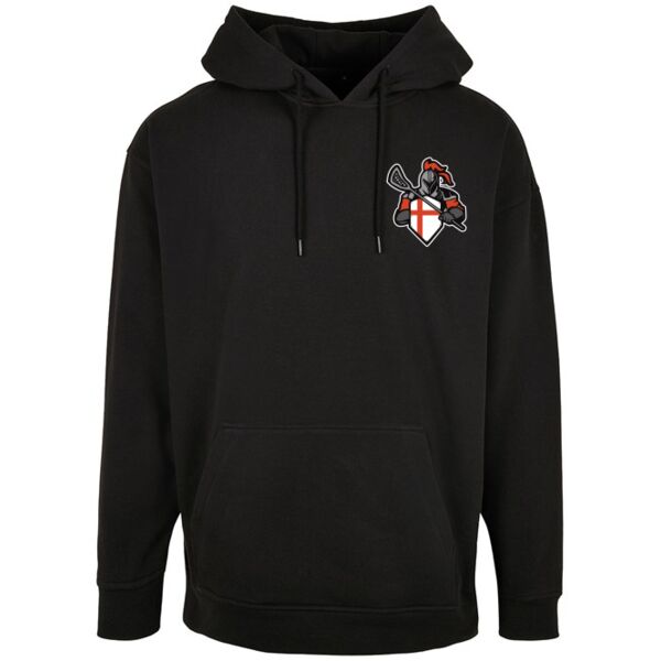 Oversize Hoodie Thumbnail