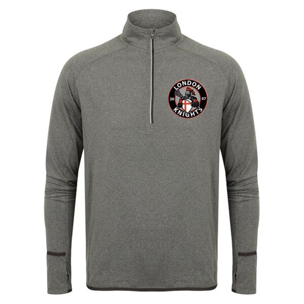 Lightweight Tech Quarter Zip Thumbnail